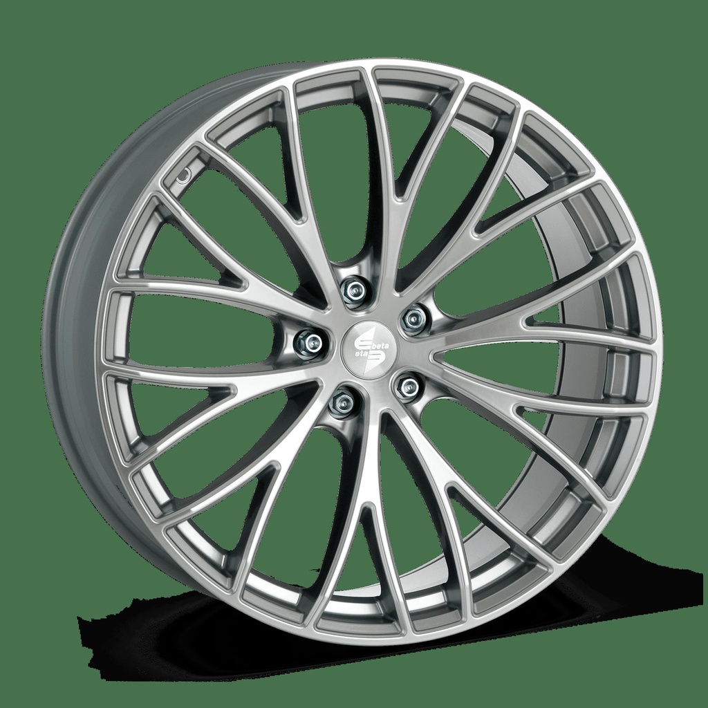 ETA BETA PIUMA SLV 8,5X18 5-130 E45 C71,60 R14 8.5x18 5/130 ET45 CB71.6