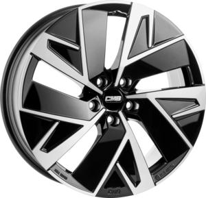 CMS C32-AERO DB 8x19 5/108 ET48 CB63.4