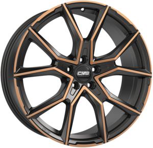 CMS C33 DBC 8x19 5/112 ET38 CB66.5