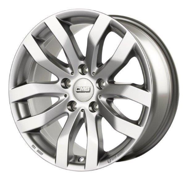 CMS C22 SR 6.5x16 5/112 ET52 CB66.5
