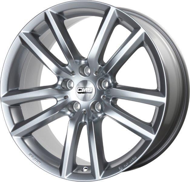 CMS C27 SR 6.5x17 5/112 ET38 CB57.1