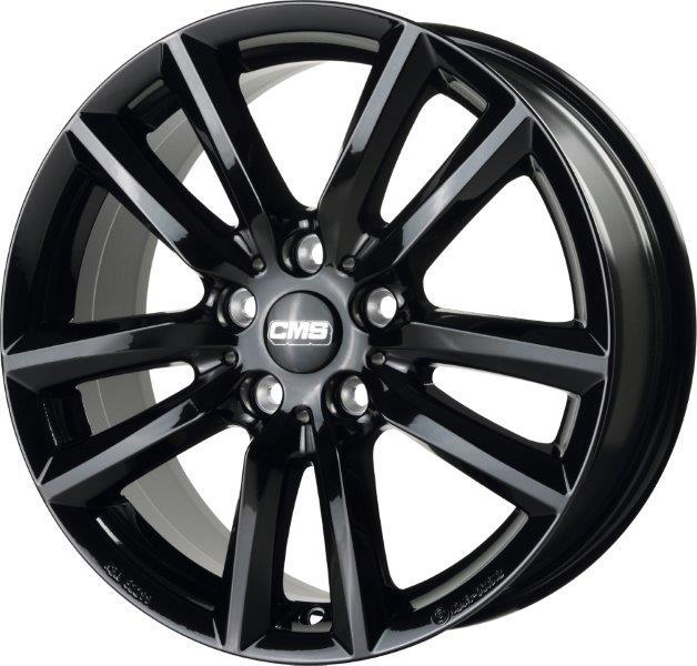 CMS C27 CBG 7.5x17 5/112 ET51 CB57.1