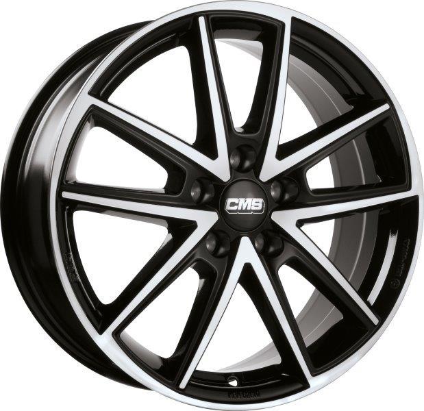 CMS C30 DB 7x17 5/112 ET38 CB66.5