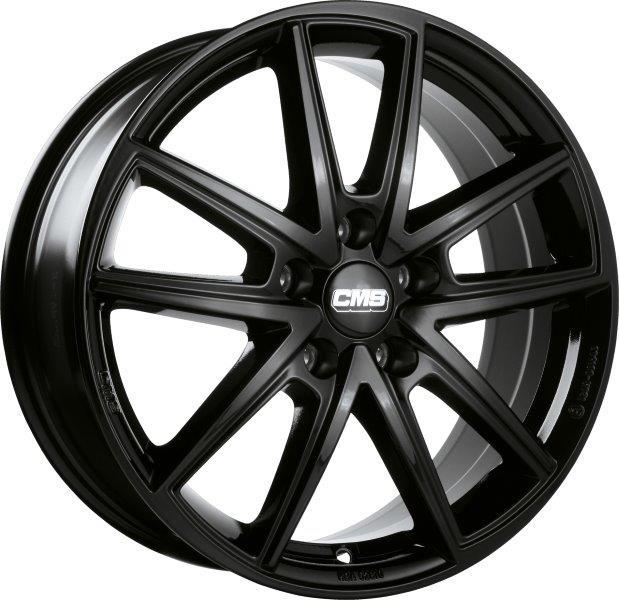CMS C30 CBG 7.5x18 5/112 ET53.5 CB66.5
