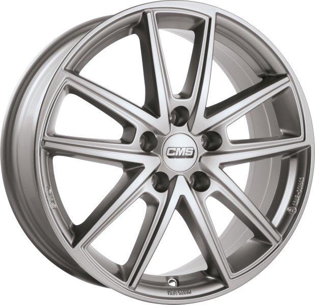 CMS C30 SR 7.5x19 5/114.3 ET49.5 CB67.2