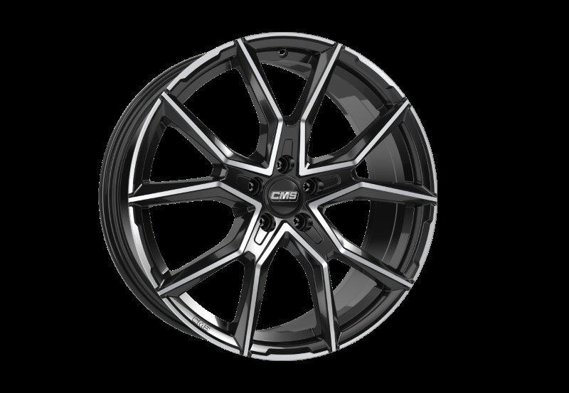 CMS C33 DB 8.5x20 5/112 ET40 CB66.5