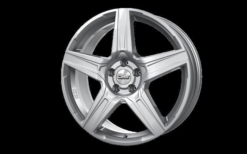 CMS C34 SR 7.5x18 5/112 ET48 CB57.1