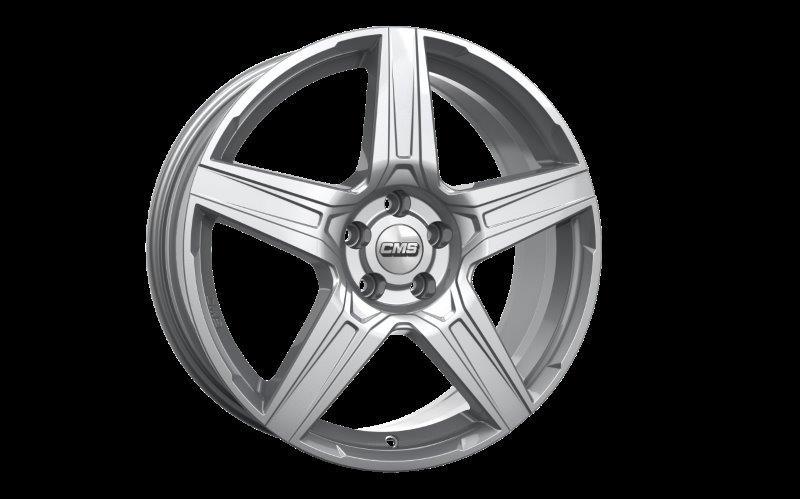 CMS C34 SR 8.5x19 5/130 ET55 CB66.5