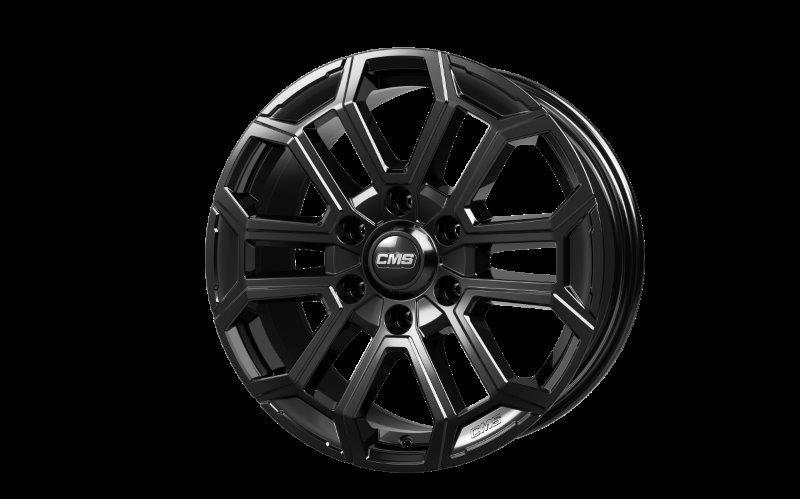 CMS C35 CBG 8x18 6/139.7 ET45 CB93.1
