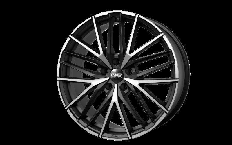CMS C36 DMB 8x18 5/112 ET30 CB66.5