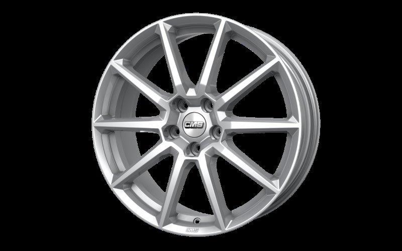 CMS C39 SR 7.5x18 5/112 ET48.4 CB66.5