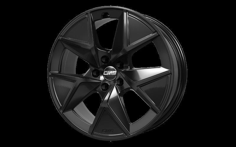 CMS C42 CBG 7.5x18 5/112 ET50 CB57.1