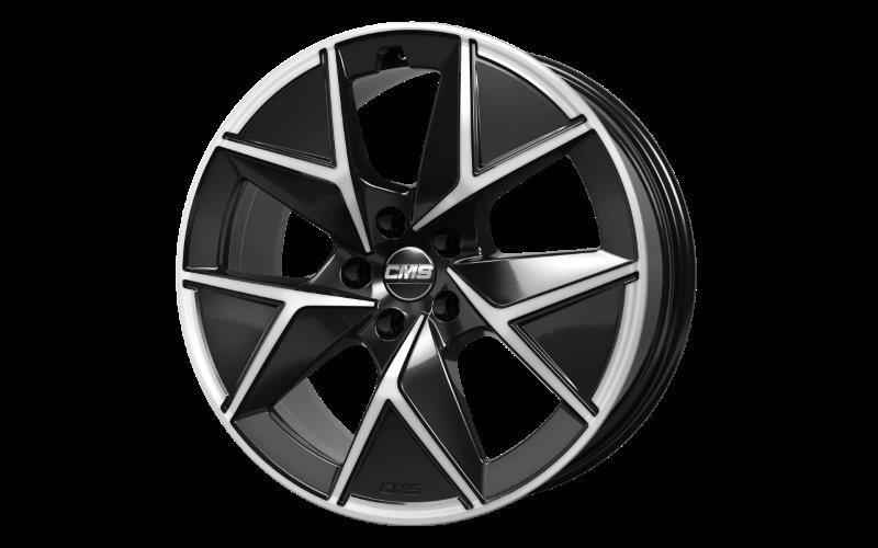 CMS C42 DB 7.5x18 5/112 ET50 CB57.1