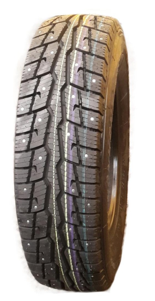 185/-R14C 102/100Q NANKANG ICE ACTIVA IV-1