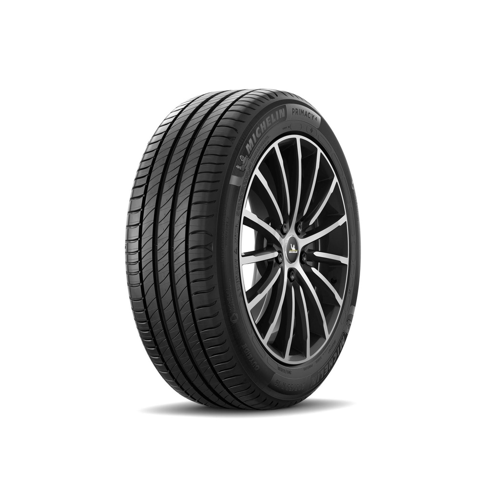 225/65R17 102H MICHELIN PRIMACY 4+
