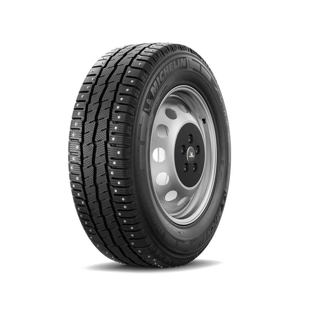 225/75R16C 121R MICHELIN AGILIS X-ICE NORTH XL