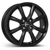 DEZENT TN BLACK 7x18 4/108 ET47.5 CB63.4