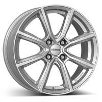 DEZENT TN SILVER 6.5x16 4/100 ET37 CB60.1