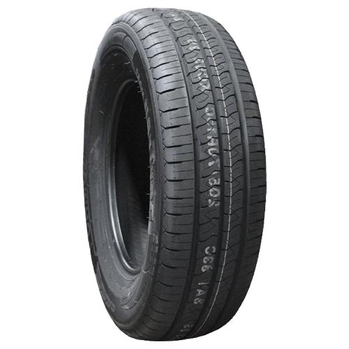 225/75R16C 121/120R KUMHO PORTRAN KC53