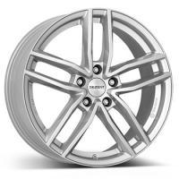 DEZENT TR SILVER 8x18 5/112 ET39 CB66.6