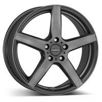 DEZENT TY GRAPHITE 7x17 5/112 ET49 CB57.1