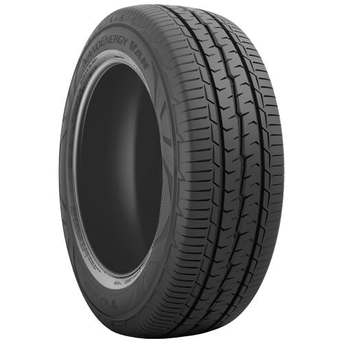 235/65R16C 115S TOYO NANOENERGY VAN