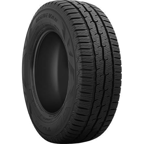 225/65R16C 112/110T TOYO OBSERVE VAN
