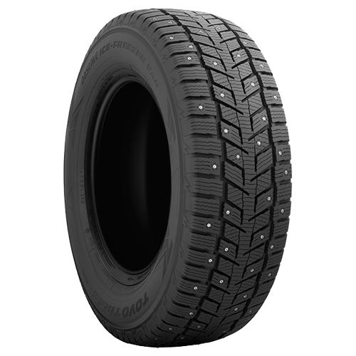 215/70R15C 109R TOYO OBSERVE ICE-FREEZER VAN