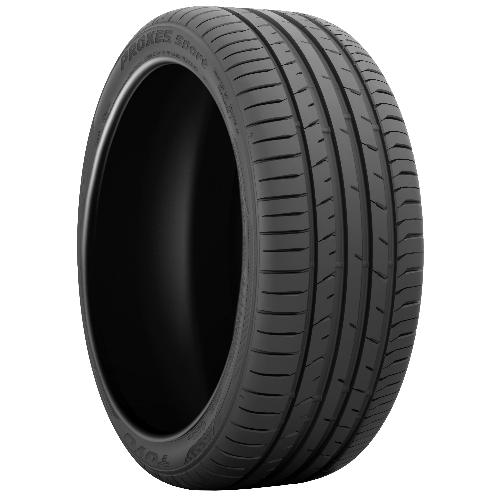 285/25R20 93Y TOYO PROXES SPORT XL