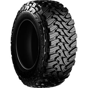 265/70R17 118P TOYO OPEN COUNTRY M/T XL