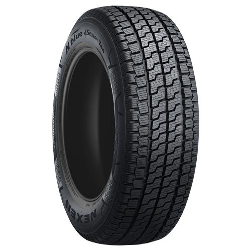 195/75R16C 110/108R NEXEN N BLUE 4SEASON VAN