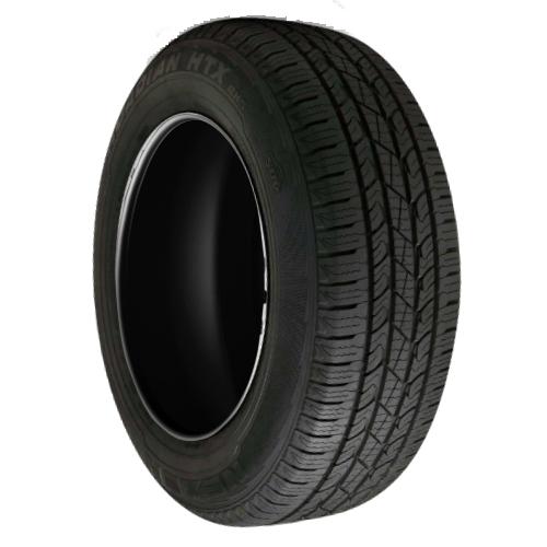 265/65R17 112H NEXEN ROADIAN HTX RH5