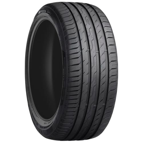 245/35R18 92Y NEXEN N FERA SPORT XL