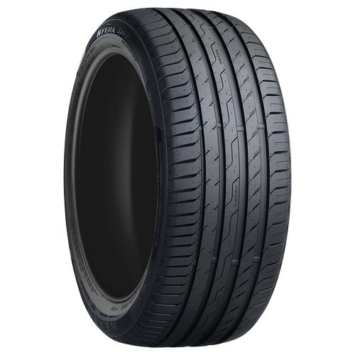 225/60R17 99V NEXEN N'FERA SPORT SUV