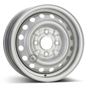 ALCAR STAHLRAD 6375 5.5x14 4/114.3 ET45 CB66