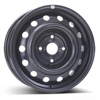 ALCAR STAHLRAD 6555 5.5x14 4/114.3 ET44 CB56.5