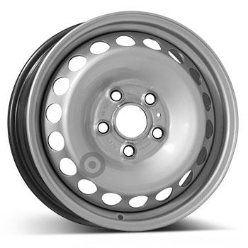 ALCAR STAHLRAD 6696 6.5x16 5/120 ET60 CB65