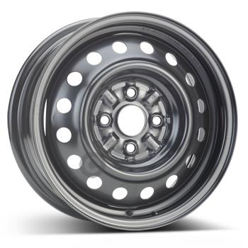 ALCAR STAHLRAD 7010 5.5x14 4/100 ET45 CB54