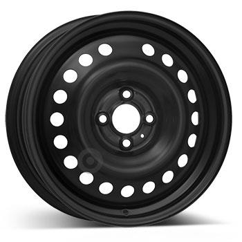 ALCAR STAHLRAD 7130 6x16 4/100 ET50 CB60