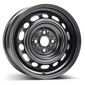 ALCAR STAHLRAD 7225 5.5x15 4/100 ET40 CB54