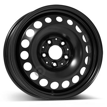 ALCAR STAHLRAD 7732 6.5x16 5/112 ET44 CB66.5