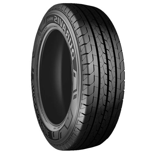 235/65R16C 115R BRIDGESTONE DURAVIS R660A