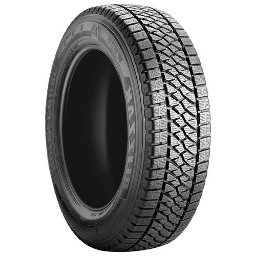 195/75R16C 107/105R BRIDGESTONE BLIZZAK W810