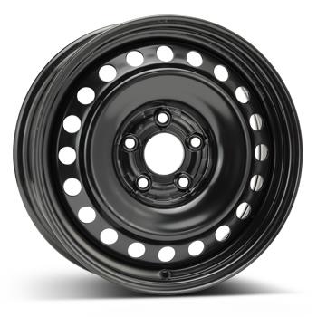 ALCAR STAHLRAD 8177 6.5x16 5/114.3 ET40 CB66