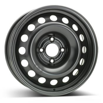 ALCAR STAHLRAD 8565 6.5x16 4/108 ET26 CB65