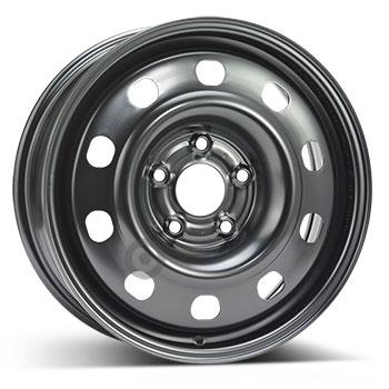 ALCAR STAHLRAD 9003 6.5x17 5/127 ET40 CB71.5