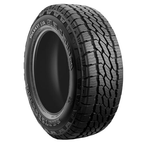 265/70R15 112T BRIDGESTONE DUELER ALL TERRAIN A/T 002