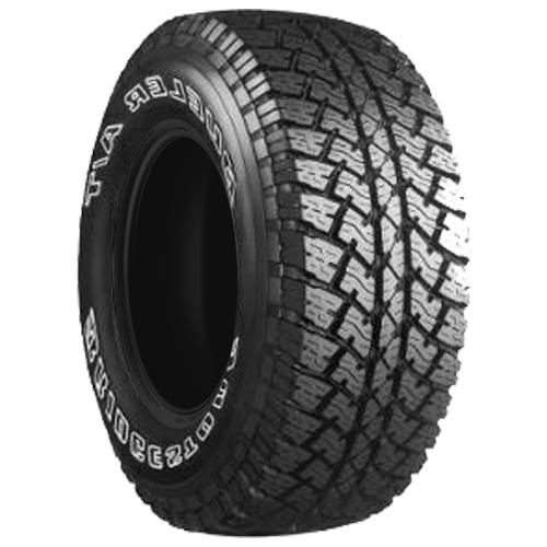 265/65R18 114V BRIDGESTONE DUELER 693III