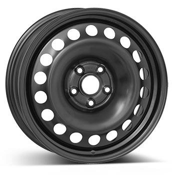 ALCAR STAHLRAD 9021 6.5x17 5/112 ET38 CB57.1