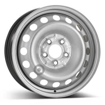 ALCAR STAHLRAD 9095 6x16 5/112 ET54 CB66.5